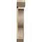Ekena Millwork Funston Slat Rough Sawn Bracket w/ Offset Brace, Douglas Fir, 8"W x 36"D x 44"H BKT0806X36X44FST06RDF - alternate 4